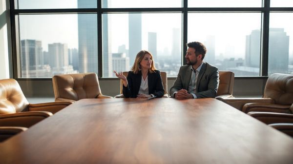 Avantages clés du consulting freelance pour les entreprises