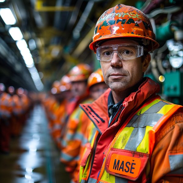 Boostez la sécurité avec la formation mase