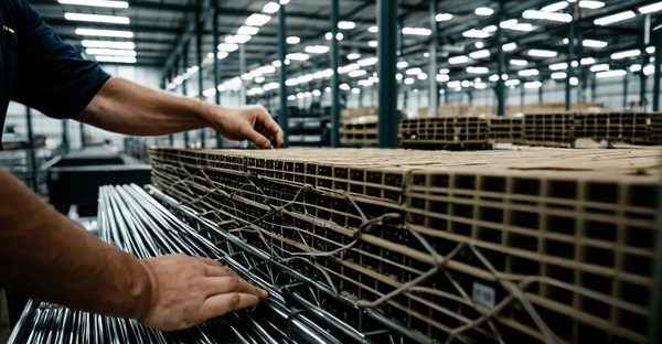 L'innovation dans la supply chain : vers une transformation durable