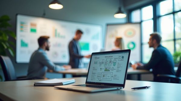 Optimiser votre CSE externalisé pour TPE-PME et réduire les coûts