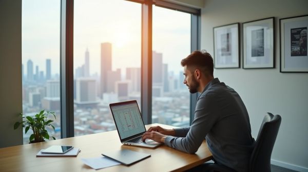 Pourquoi opter pour le consulting freelance dans votre entreprise ?