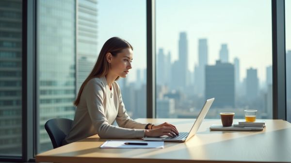 Pourquoi opter pour le consulting freelance dans votre entreprise ?