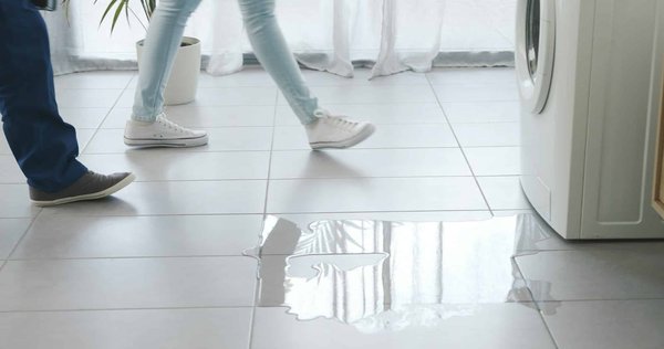 Recherche d'une fuite d'eau à Toulon : le point sur l'utilisation du gaz traceur