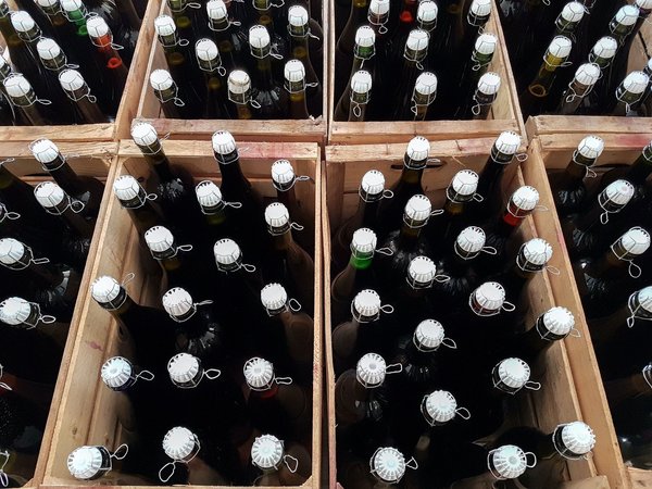 Croisillon en carton : utilisation et montage du produit