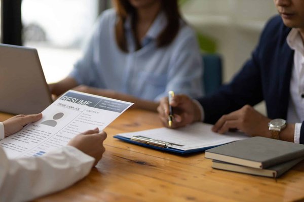 Gestion des ressources humaines : de bonnes raisons d'utiliser un outil en ligne