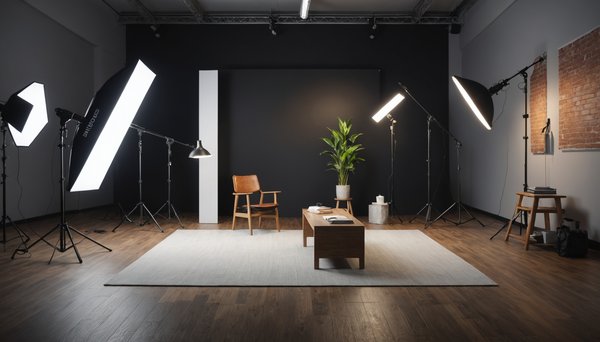 Les services remarquables d'un studio 3d à lille